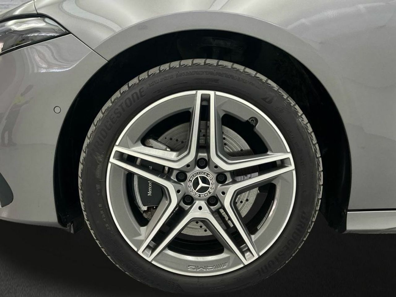 Mercedes Clase A 250 e Compacto - Foto 2