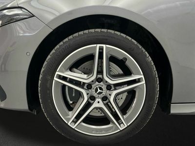 Mercedes Clase A 250 e Compacto