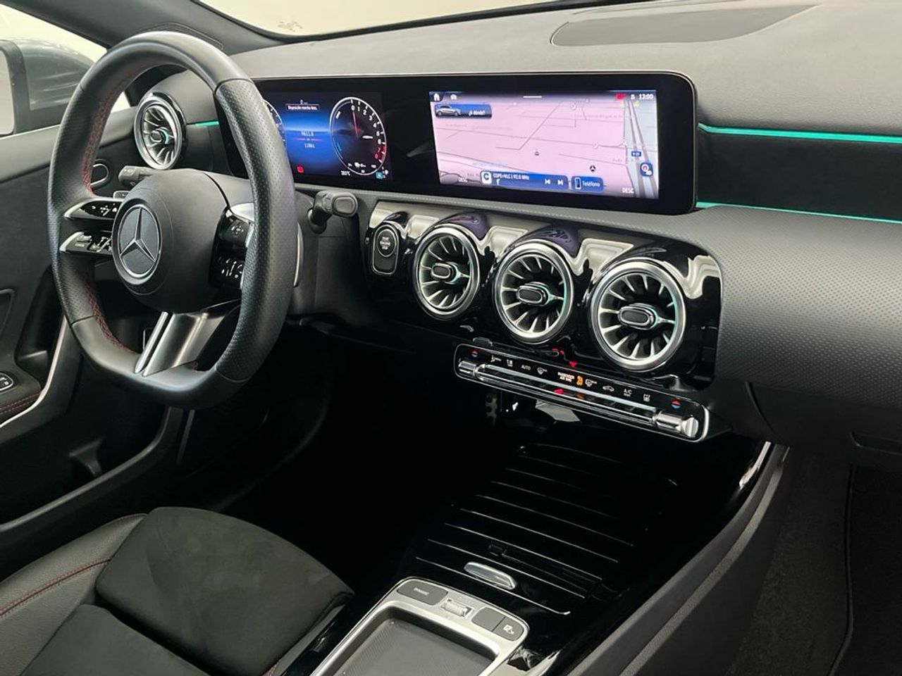 Mercedes Clase A 250 e Compacto - Foto 2