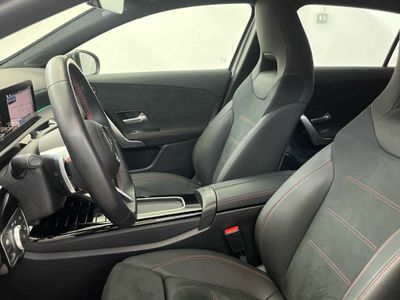 Mercedes Clase A 250 e Compacto