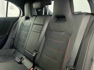 Mercedes Clase A 250 e Compacto