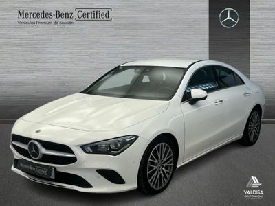 Mercedes CLA 200 d Progressive (EURO 6d)