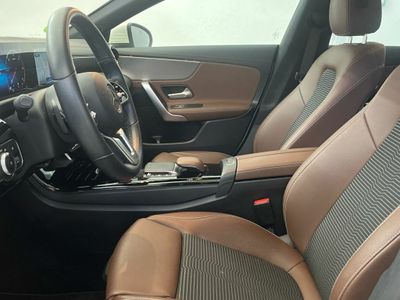 Mercedes CLA 200 d Progressive (EURO 6d)