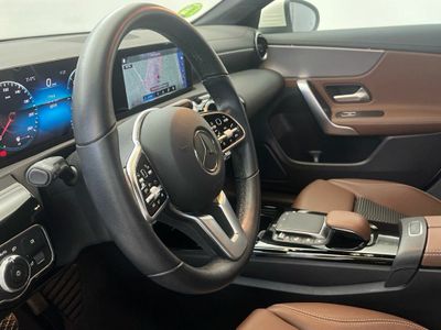 Mercedes CLA 200 d Progressive (EURO 6d)