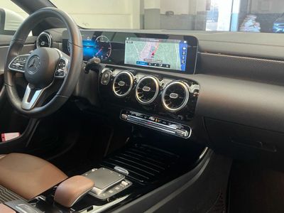 Mercedes CLA 200 d Progressive (EURO 6d)