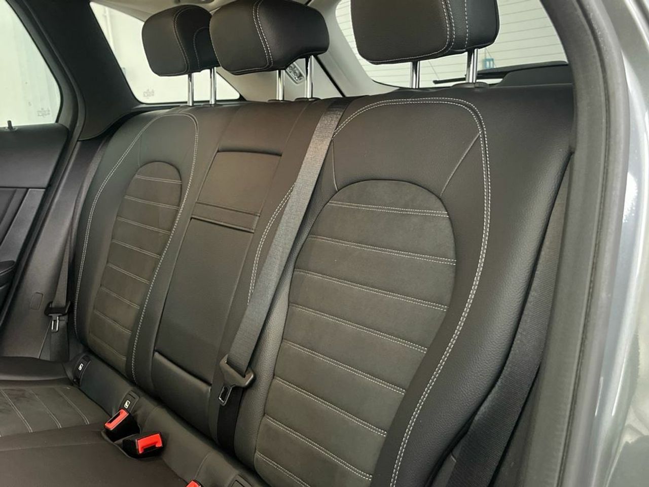 Mercedes GLC 300 de 4Matic AMG Line (EURO 6d) - Foto 2