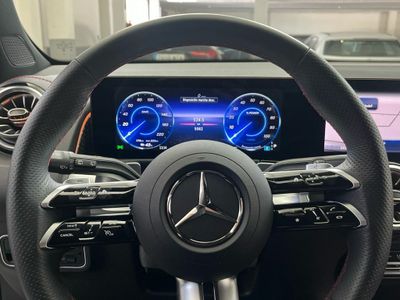 Mercedes EQB 250+