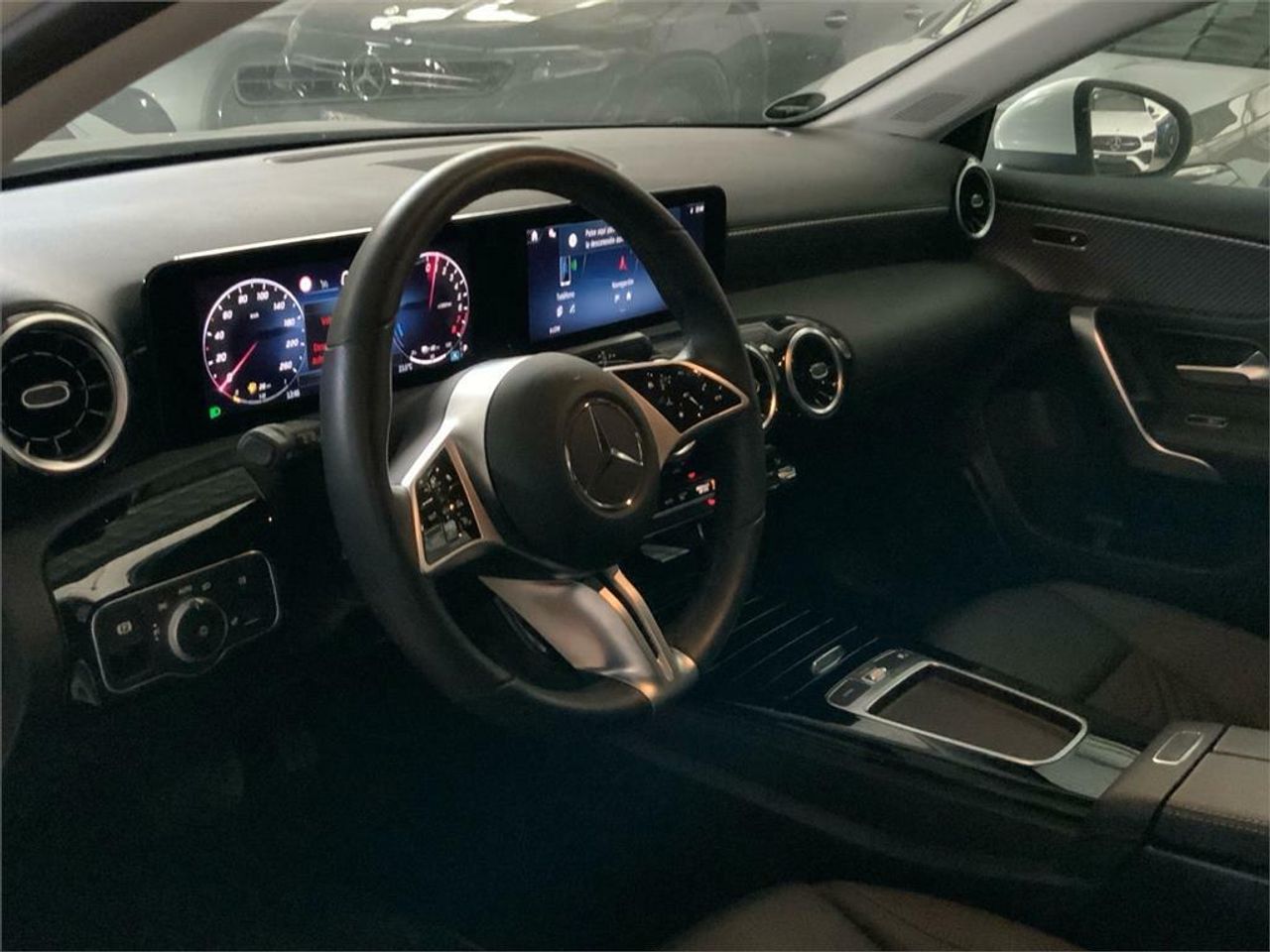 Mercedes Clase A 250 e - Foto 2