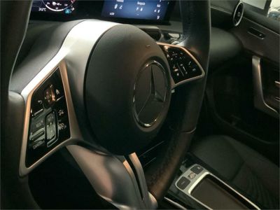 Mercedes Clase A 250 e