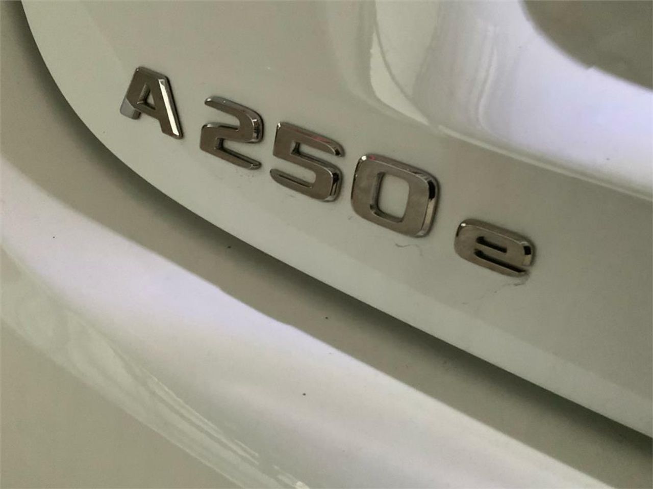 Mercedes Clase A 250 e - Foto 2