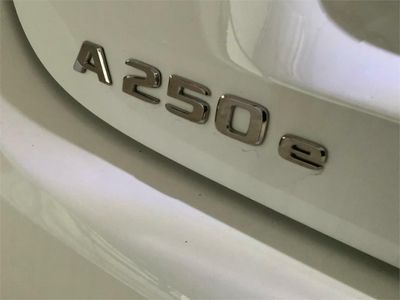 Mercedes Clase A 250 e