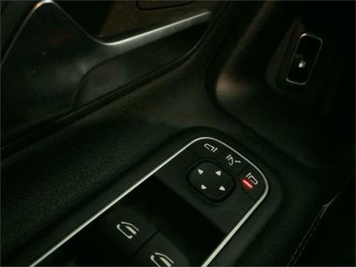 Mercedes Clase A 250 e