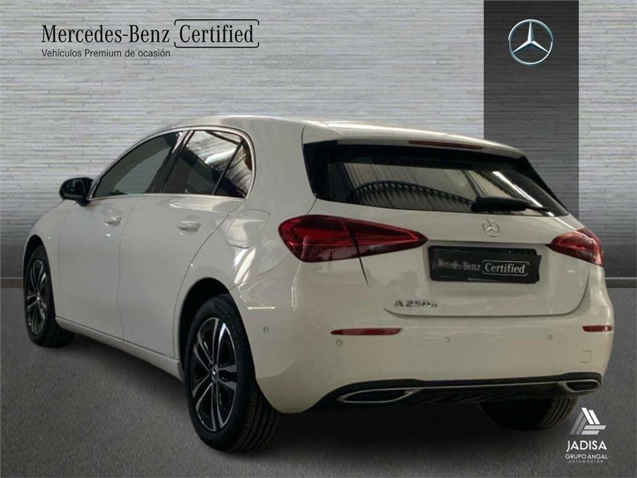 Mercedes Clase A 250 e - Foto 2