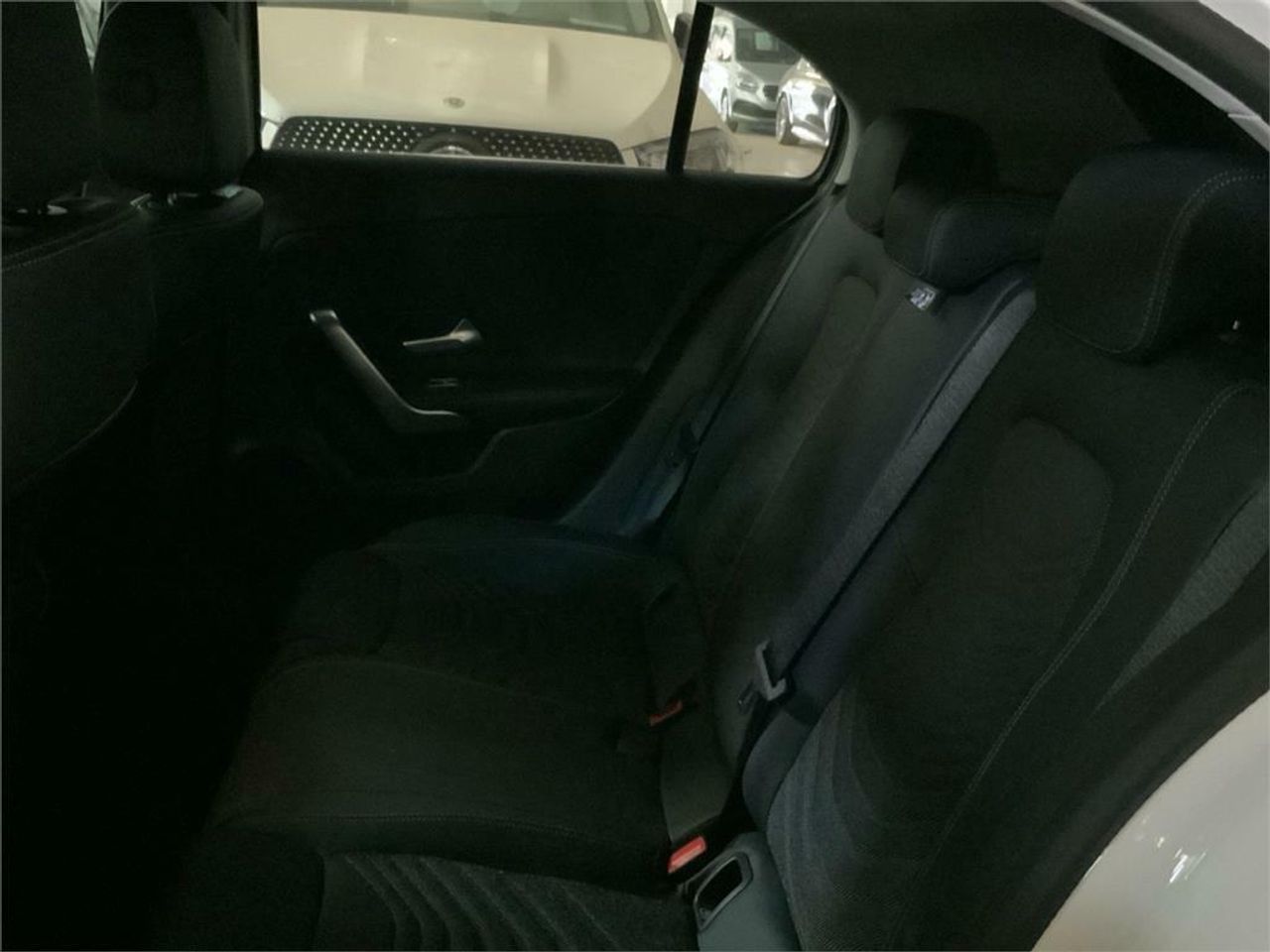 Mercedes Clase A 250 e - Foto 2