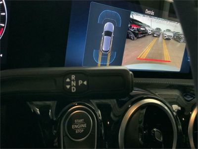 Mercedes Clase A 250 e