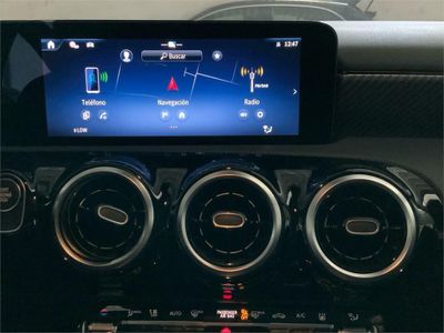 Mercedes Clase A 250 e