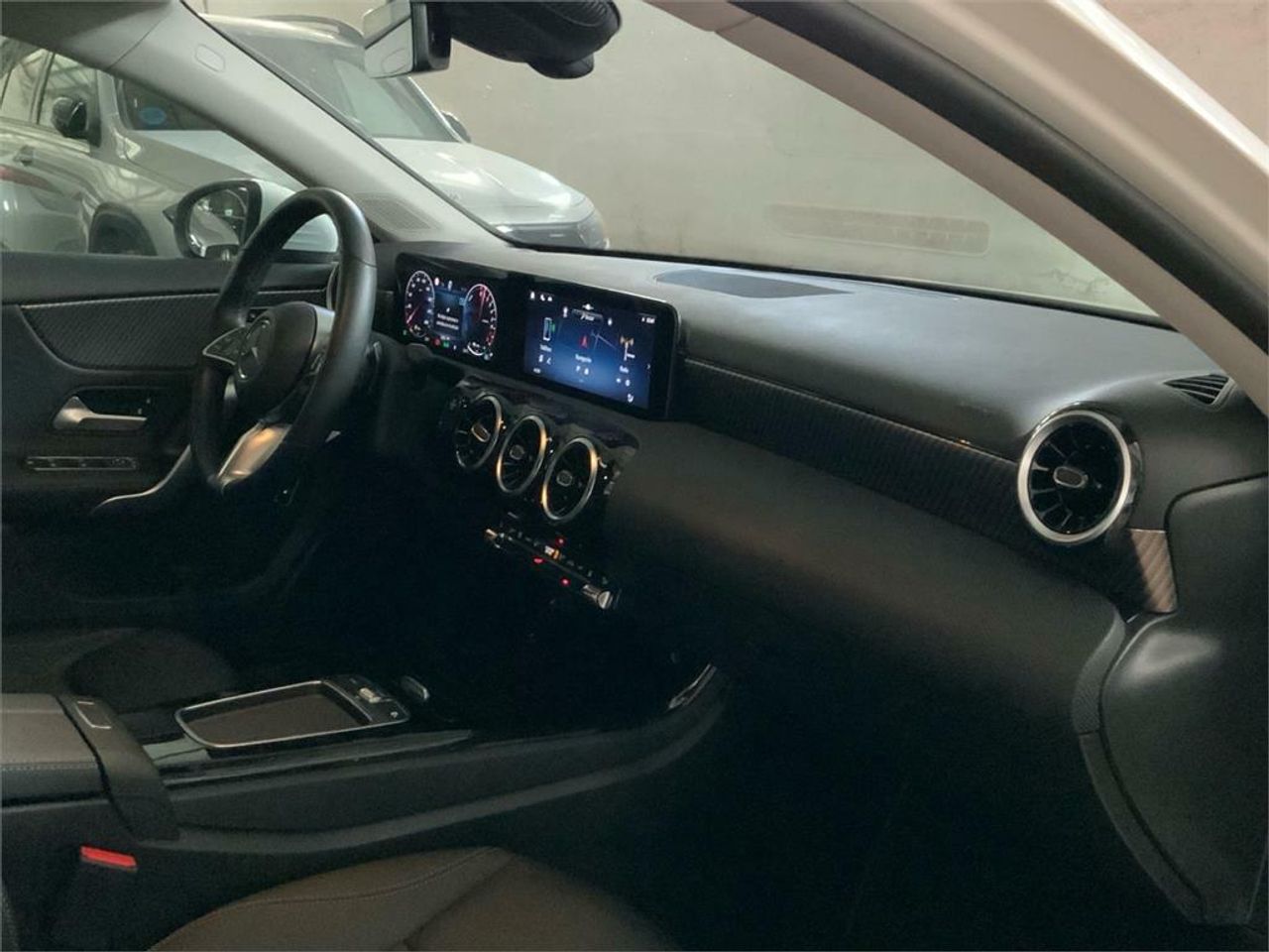 Mercedes Clase A 250 e - Foto 2