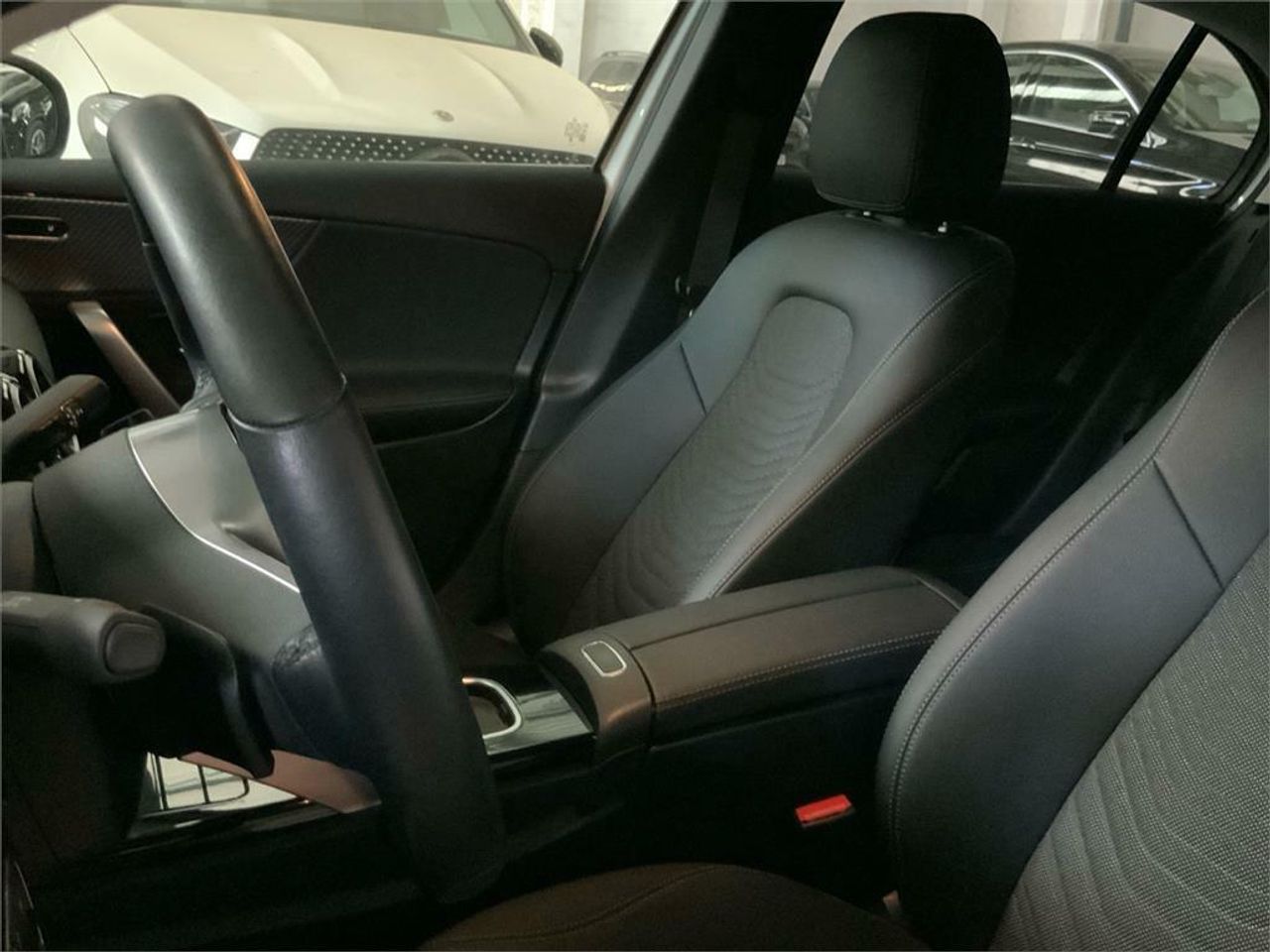 Mercedes Clase A 250 e - Foto 2