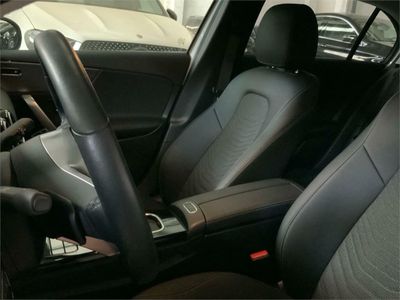 Mercedes Clase A 250 e