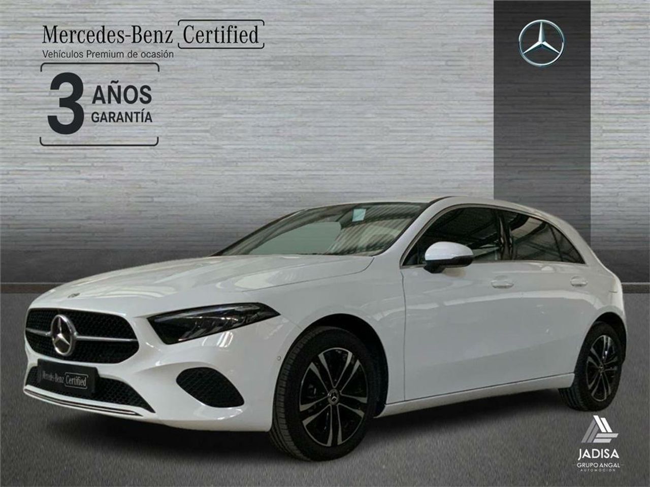 Mercedes Clase A 250 e - Foto 2