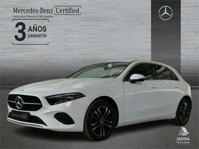 Mercedes Clase A 250 e