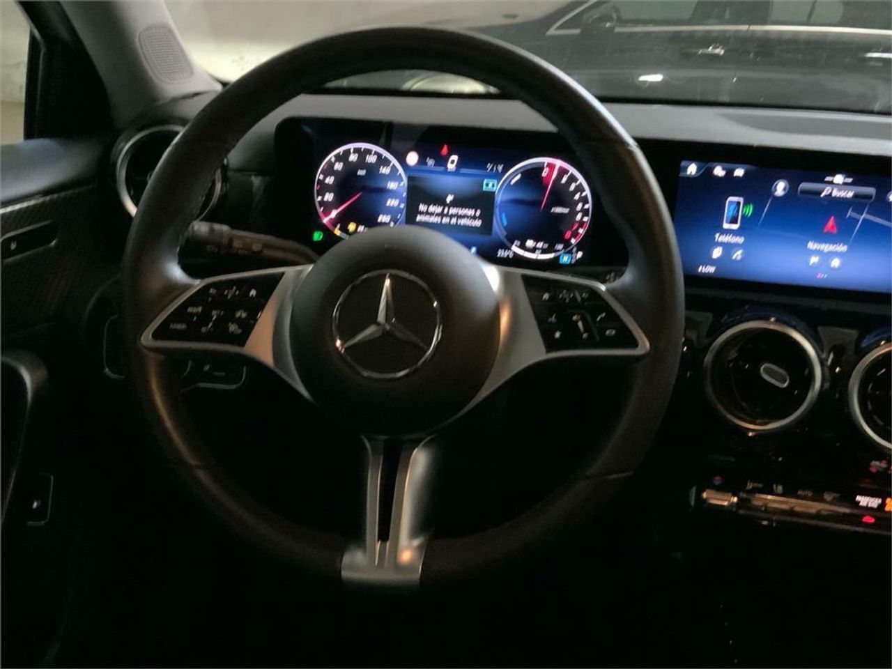 Mercedes Clase A 250 e - Foto 2