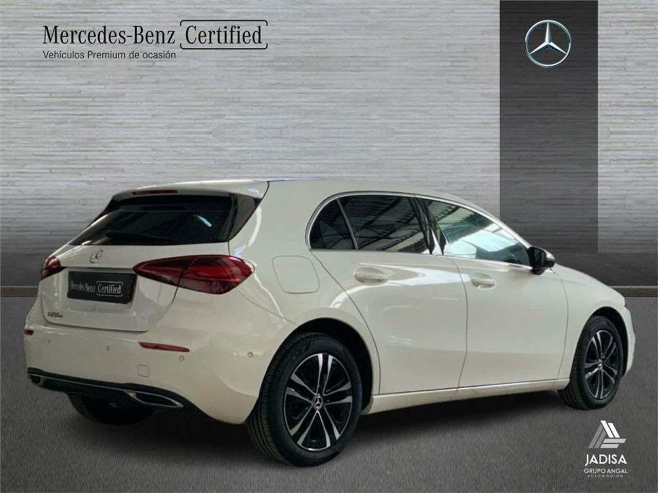 Mercedes Clase A 250 e - Foto 2