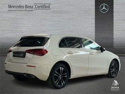 Mercedes Clase A 250 e