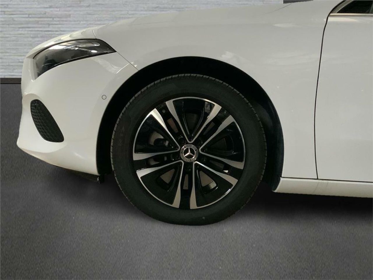 Mercedes Clase A 250 e - Foto 2