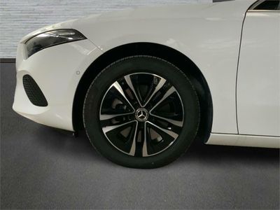 Mercedes Clase A 250 e