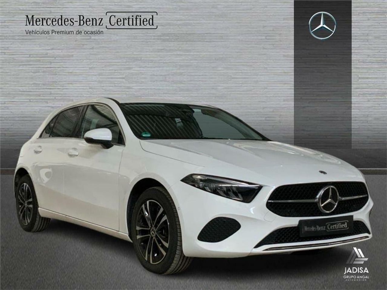 Mercedes Clase A 250 e - Foto 2