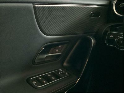 Mercedes Clase A 250 e