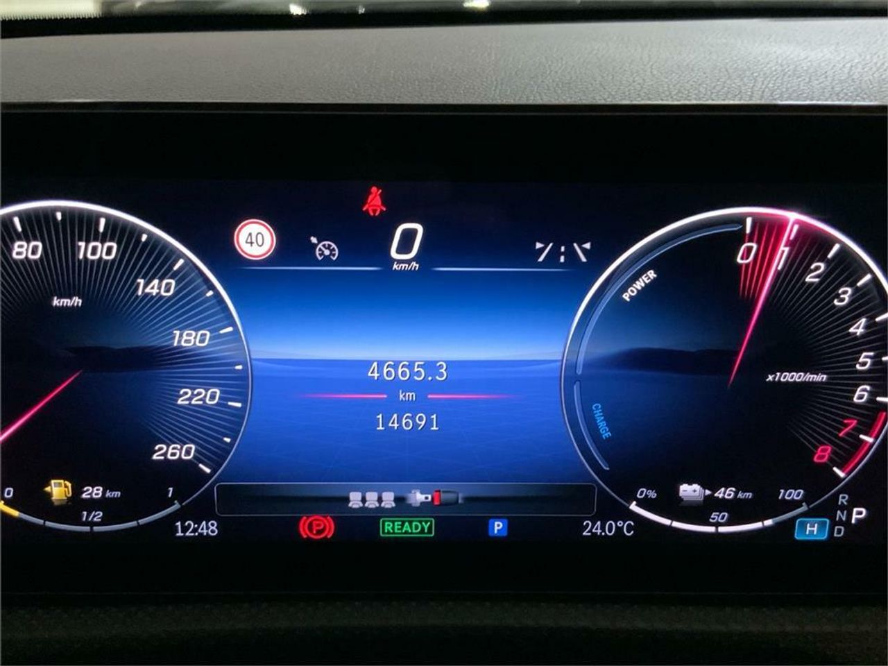 Mercedes Clase A 250 e - Foto 2