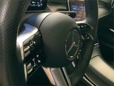 Mercedes Clase C 300 e Berlina