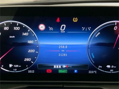 Mercedes Clase C 300 e Berlina