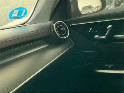 Mercedes Clase C 300 e Berlina