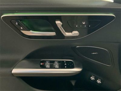 Mercedes Clase C 300 e Berlina