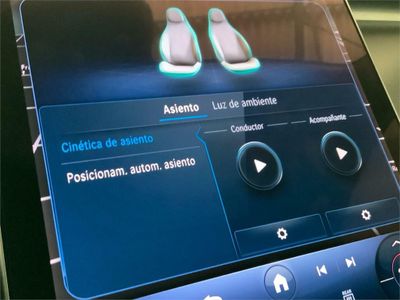 Mercedes Clase C 300 e Berlina