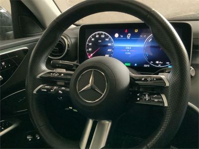 Mercedes Clase C 300 e Berlina