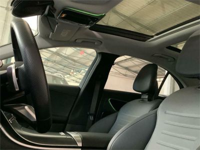 Mercedes Clase C 300 e Berlina