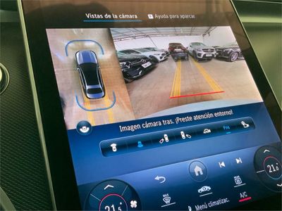 Mercedes Clase C 300 e Berlina