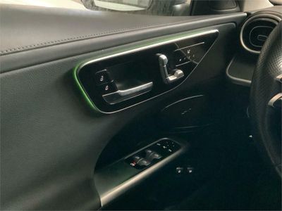 Mercedes Clase C 300 e Berlina