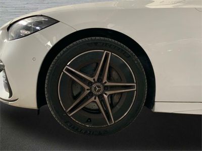 Mercedes Clase C 300 e Berlina