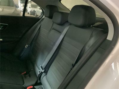 Mercedes Clase C 300 e Berlina