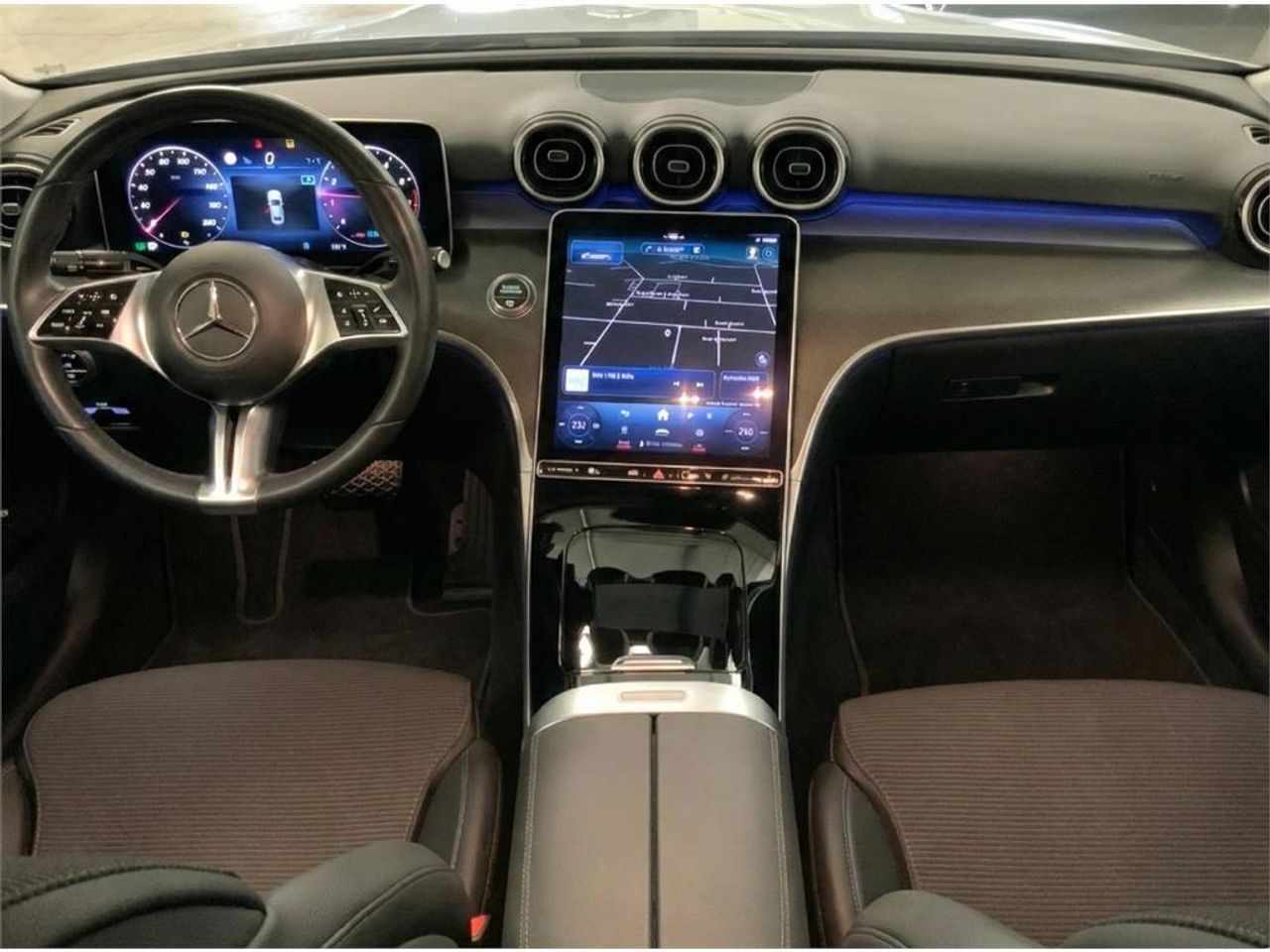 Mercedes Clase C 180 - foto 8