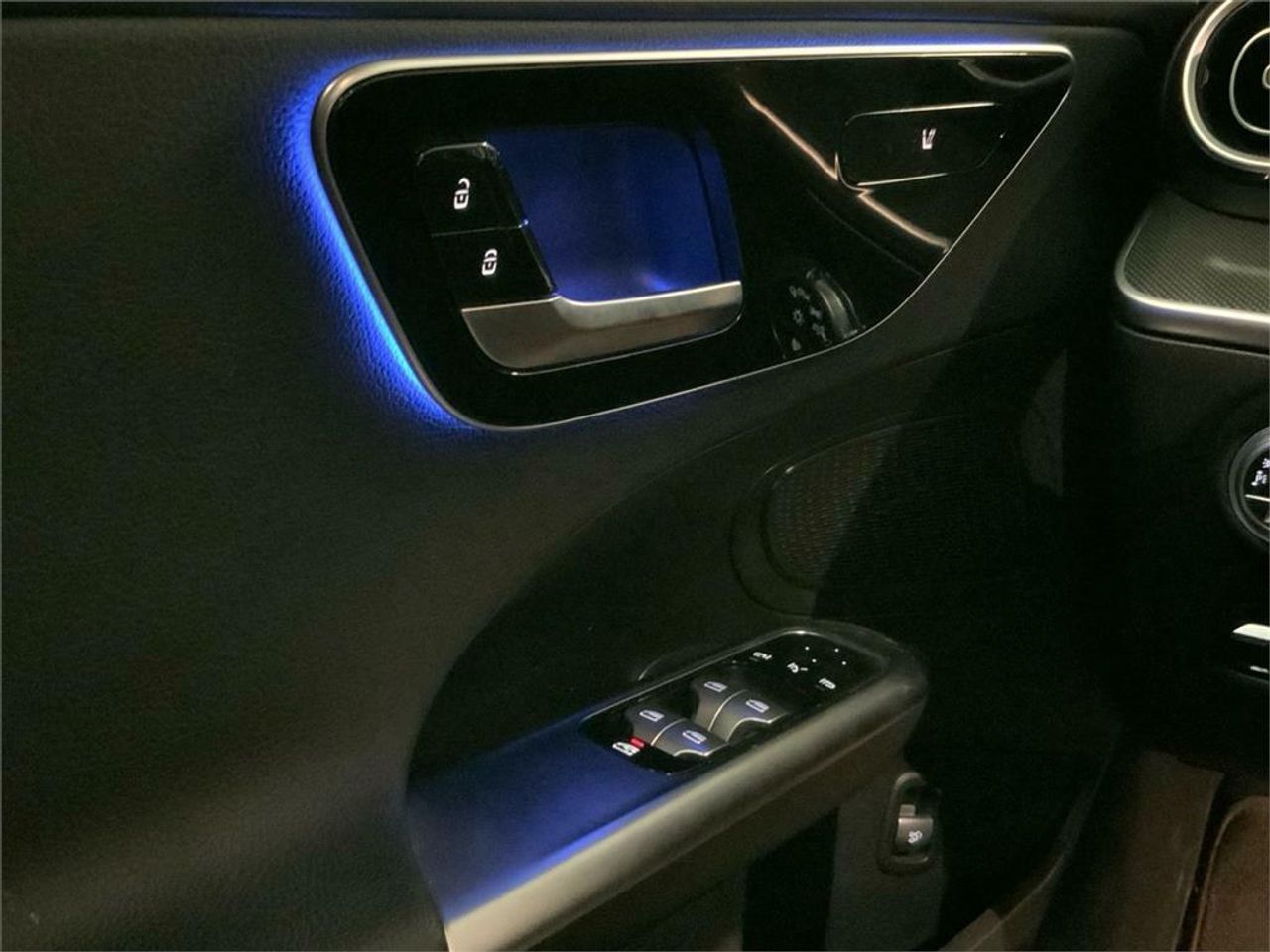 Mercedes Clase C 180 - foto 14