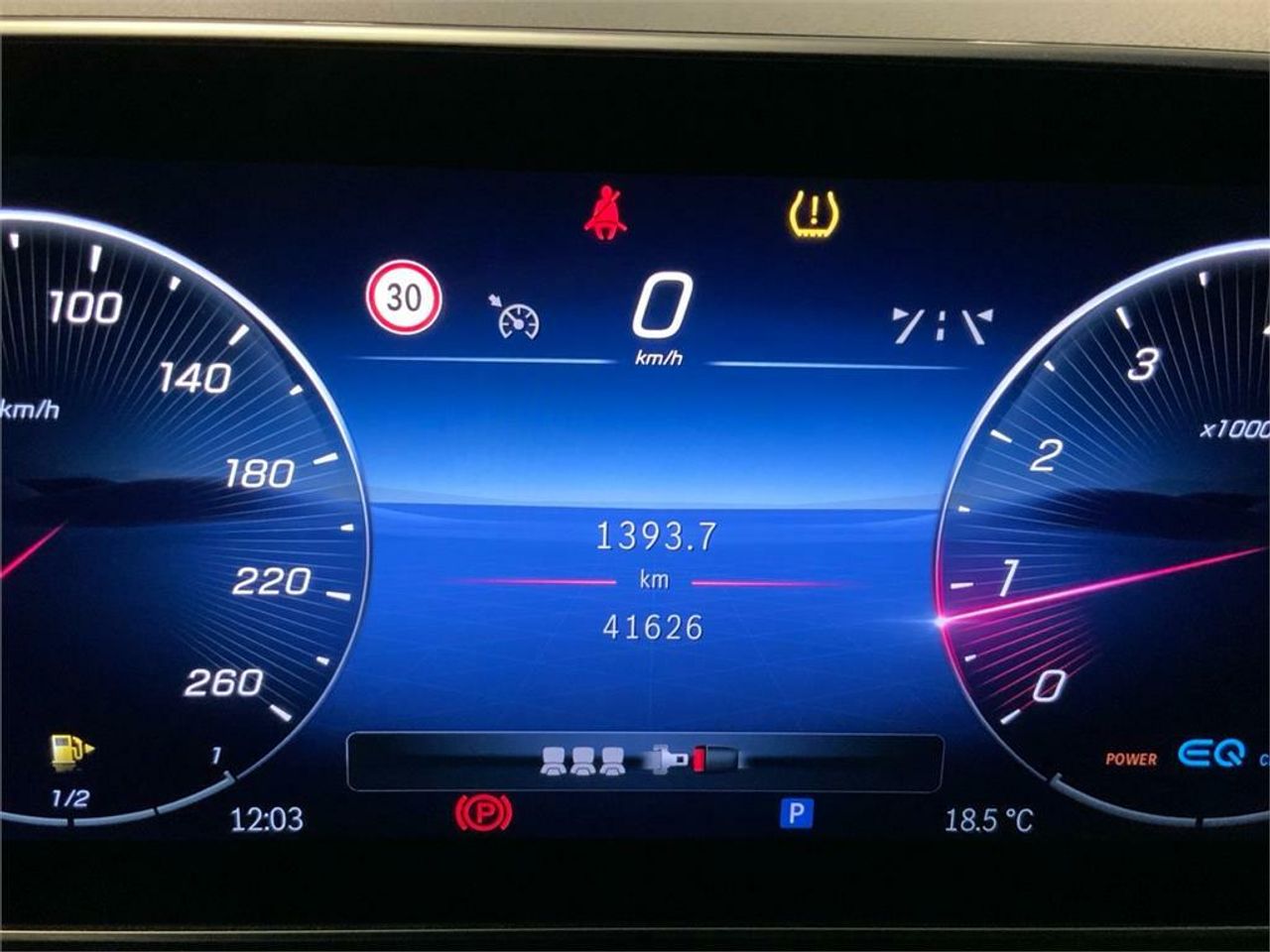 Mercedes Clase C 180 - foto 19