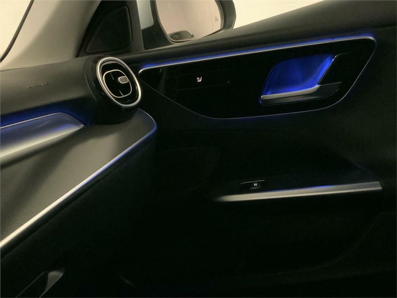 Mercedes Clase C 180 - foto 22