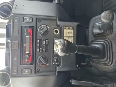 Land-Rover Defender 110 SW E