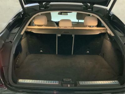 Mercedes GLC Coupé GLC 220 d 4MATIC